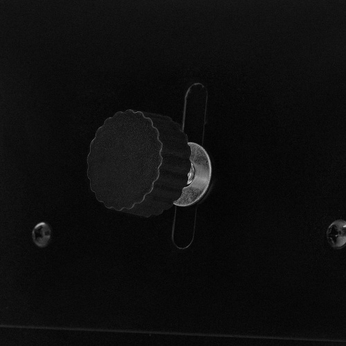 Газовая тепловая пушка GHG-50, 50 кВт, 1400 м3/ч, пропан-бутан Denzel фото 12