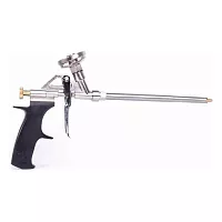 Пистолет для пены INTERTOOL 4 насадки PT-0603