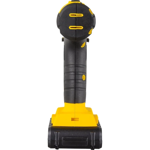 Аккумуляторная дрель-шуруповерт Eurolux ДА-18/2Li 72/14/40 фото 3