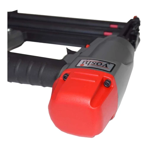 Пневматический штифтозабивной пистолет Yoshi FN1850 МБ000012706 фото 7 Пневматический штифтозабивной пистолет Yoshi FN1850 МБ000012706 фото 7