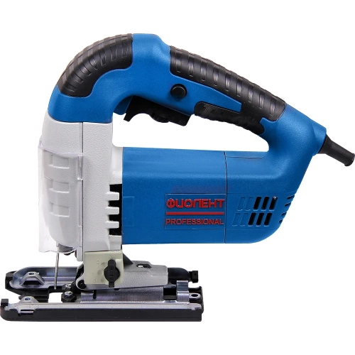 Электрический лобзик Фиолент ПМ7-720Э ИДФР298256007 фото 3