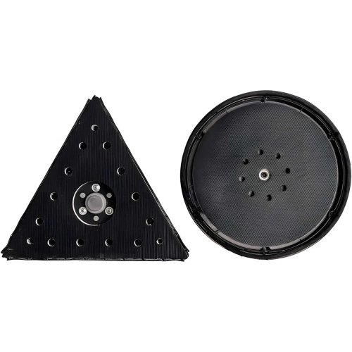 Эксцентриковая шлифмашина для стен и потолка Einhell TE-DW 225 X, 750 Вт, 4259960 фото 8