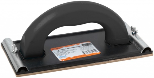 Шлифовщик ручной Master Color 30-5804 220х105 мм фото 4