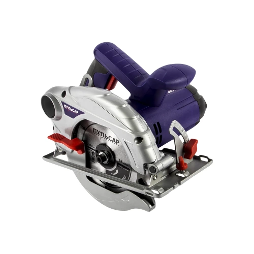 Дисковая пила ПУЛЬСАР ПД 160-1400 792-612 фото 3 Дисковая пила ПУЛЬСАР ПД 160-1400 792-612 фото 3