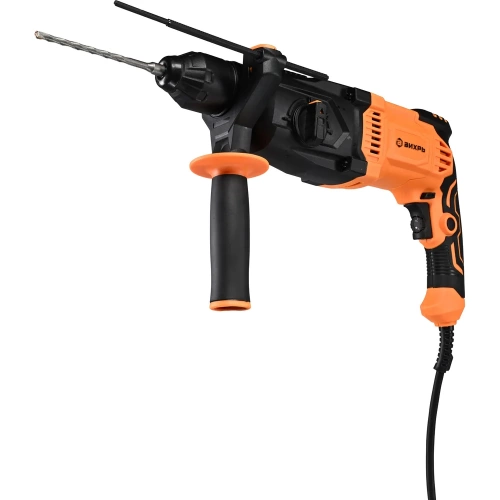 Перфоратор Вихрь П-VI710 900/72/3/36 фото 7 Перфоратор Вихрь П-VI710 900/72/3/36 фото 7