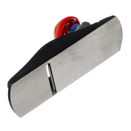 Рубанок, 150 х 45 мм, металлический, малогабаритный Sparta фото 5