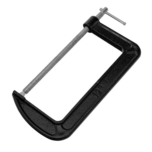 Струбцина G-образная, 300 мм Sparta Струбцина G-образная, 300 мм Sparta