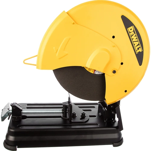Монтажная пила  под абразивные диски DEWALT 2300 Вт D28730 фото 3