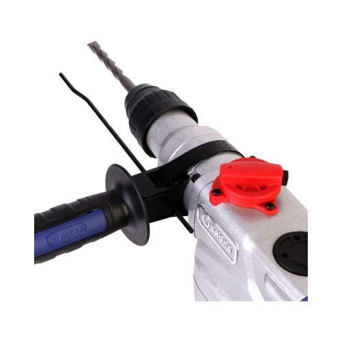 Перфоратор ДИОЛД ПРЭВ-28-01 10051220 фото 6 Перфоратор ДИОЛД ПРЭВ-28-01 10051220 фото 6