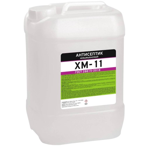 Антисептик невымываемый Prosept ХМ-11 065-10 Гост 10 л