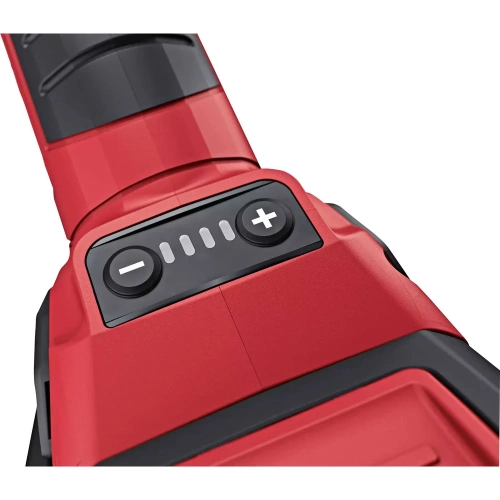 Аккумуляторная угловая шлифовальная машина FLEX LBE 125 18.0-EC С 499285 фото 7 Аккумуляторная угловая шлифовальная машина FLEX LBE 125 18.0-EC С 499285 фото 7