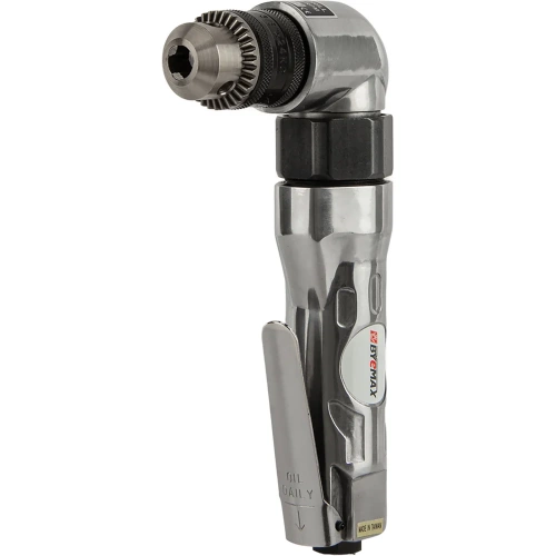 Угловая пневмодрель Byemax BM-709 фото 4 Угловая пневмодрель Byemax BM-709 фото 4