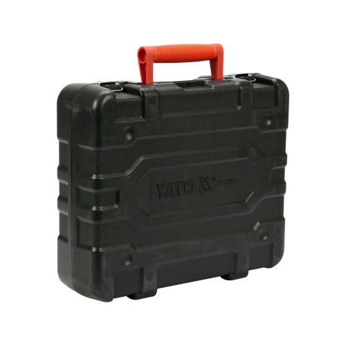 Гайковерт элект. ударный YATO 1/2",600Нм YT-82021 370282021 092 1 фото 8