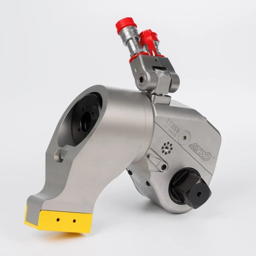Моментный гидравлический торцевой ключ ATW 1078-10780 Nm, 1-1/2 TTBS8 Моментный гидравлический торцевой ключ ATW 1078-10780 Nm, 1-1/2 TTBS8