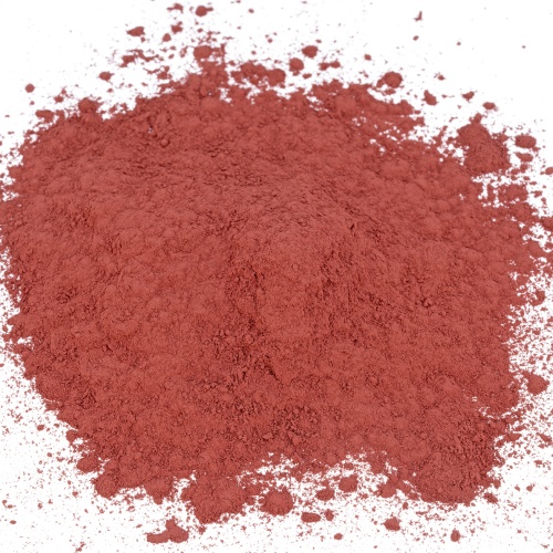 Порошок меловой красный, 115 г, для разметочных шнуров Matrix фото 2