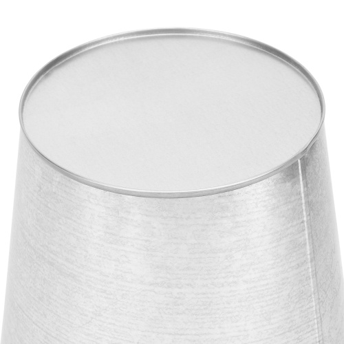 Ведро, 15 л, оцинкованное Сибртех фото 3 Ведро, 15 л, оцинкованное Сибртех фото 3