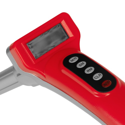 Колесо измерительное электронное Matrix фото 12