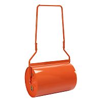 Каток газонный 70л, ручной, наливной, пробка-болт Сибртех