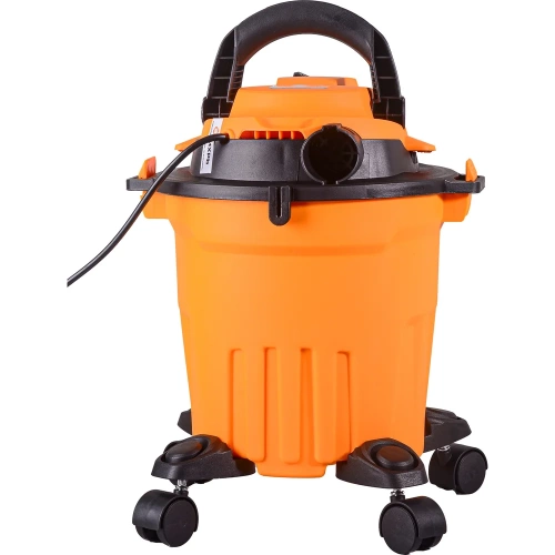 Строительный пылесос Вихрь СП-1400/15 72/19/7 фото 5 Строительный пылесос Вихрь СП-1400/15 72/19/7 фото 5