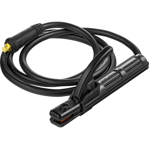 Аппарат ручной дуговой сварки ПТК МАСТЕР ARC 230 P23 LCD СК- 00043946 фото 7