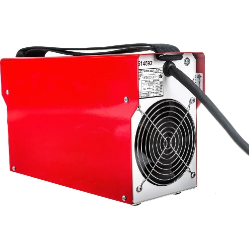 Сварочный инвертор ТОРУС-250 НАКС фото 5 Сварочный инвертор ТОРУС-250 НАКС фото 5