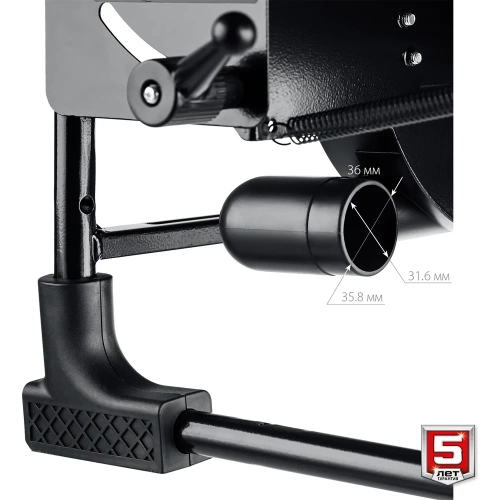 Настольный распиловочный станок ЗУБР 800 Вт СРЦ-200 фото 9 Настольный распиловочный станок ЗУБР 800 Вт СРЦ-200 фото 9