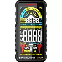 Цифровой мультиметр Ermenrich (Эрменрих) Zing TC33 82990