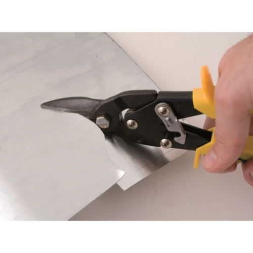 "Ножницы по металлу Flyer's авиационные кованные прямые, 42 мм" EDMA 10755 фото 3 "Ножницы по металлу Flyer's авиационные кованные прямые, 42 мм" EDMA 10755 фото 3