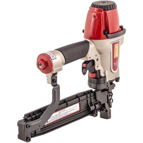 Скобозабивной каркасный инструмент RGN L25-51 N851R фото 7