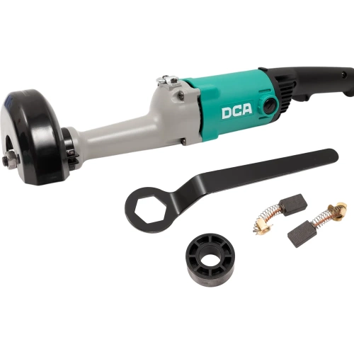 Прямая шлифовальная машина DCA ASS150