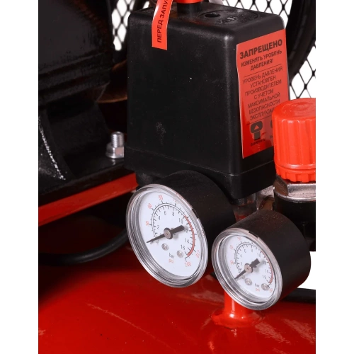 Компрессор Ресанта КП-100/400Р 74/7/5 фото 7 Компрессор Ресанта КП-100/400Р 74/7/5 фото 7