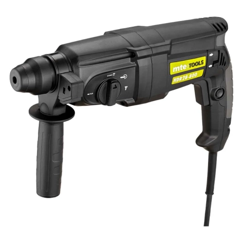 Перфоратор MTE SDS PLUS 3,2 Дж HDR28-800 4702026011 Перфоратор MTE SDS PLUS 3,2 Дж HDR28-800 4702026011
