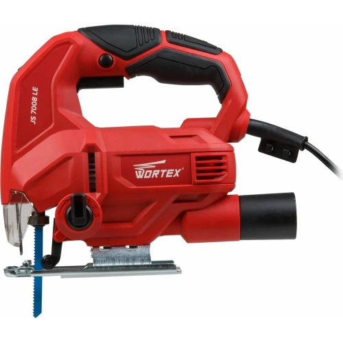 Электролобзик WORTEX JS 7008 LE JS7008LE019 фото 3 Электролобзик WORTEX JS 7008 LE JS7008LE019 фото 3