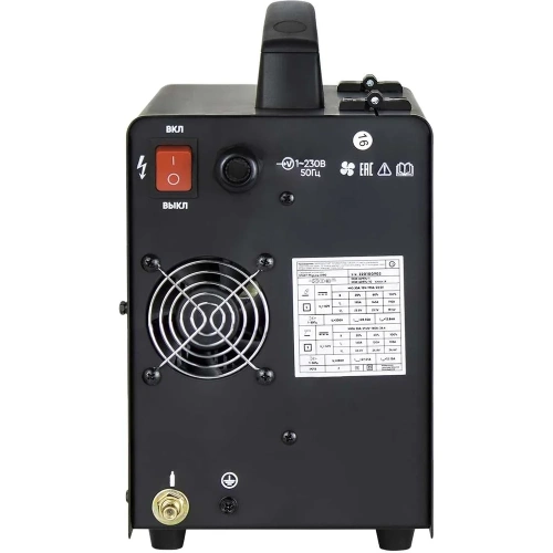 Сварочный полуавтомат Start MigLine X190 2STX190 фото 4