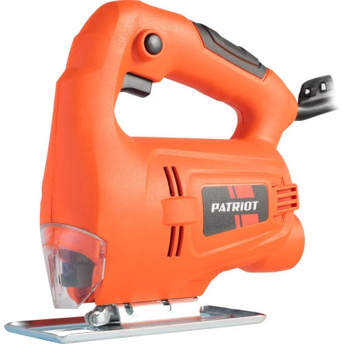 Лобзик Patriot LS501 190301707 фото 5