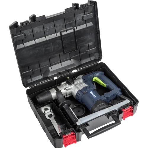 Перфоратор AYGER AH1300 фото 5 Перфоратор AYGER AH1300 фото 5