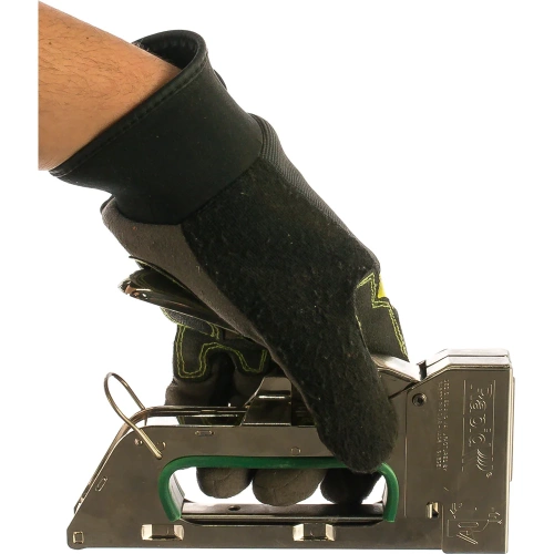 Ручной степлер для скоб 140 RAPID R14E стальной корпус 5000066 фото 3