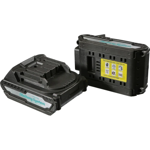 Аккумуляторный мультитул Sturm 1BatterySystem CMT1802 фото 11