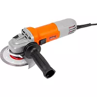 Шлифовальная машина угловая AV Steel AV-AG 125/1010 S AV-962110