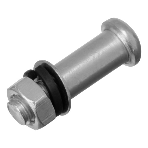 Ролик режущий для плиткореза 16 х 6 х 3 мм MTX фото 3