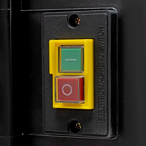 Бетоносмеситель БСН-220П, мощность 1000 Вт, полиамидный венец Сибртех фото 14