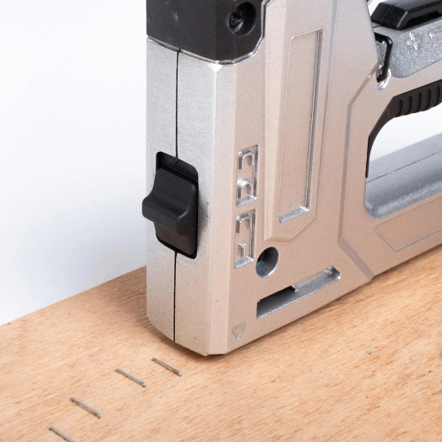 Строительный степлер КВТ СТС-4 79855 фото 7