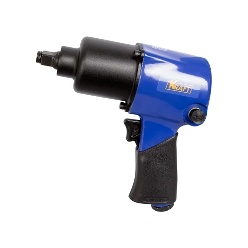 Пневматический ударный гайковерт KRAFT KT 707001