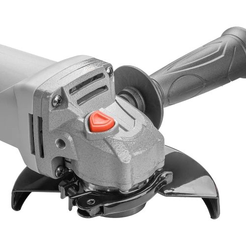 Угловая шлифовальная машина Ставр МШУ-125/1050Э, 9030700266 фото 5 Угловая шлифовальная машина Ставр МШУ-125/1050Э, 9030700266 фото 5