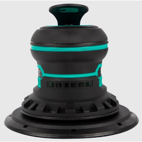 Машинка шлифовальная электрическая бесщеточная Hanko 150 мм, орбита 5,0 мм HOS 150_5.0 фото 6 Машинка шлифовальная электрическая бесщеточная Hanko 150 мм, орбита 5,0 мм HOS 150_5.0 фото 6