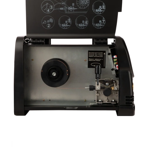 Сварочный полуавтомат 310PRO Kroff 720271 фото 11