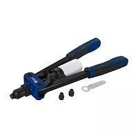 Двуручный заклепочник, 320 мм КОБАЛЬТ 910-652