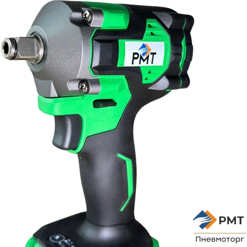 Аккумуляторный гайковерт-шуруповерт ударный бесщеточный РМТ 1/4 1/2 BBIW1214600 фото 5 Аккумуляторный гайковерт-шуруповерт ударный бесщеточный РМТ 1/4 1/2 BBIW1214600 фото 5