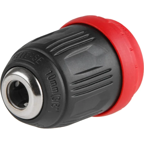 Аккумуляторная дрель-шуруповерт WORTEX BD 1215 LiSET в чемодане 1326470 фото 3