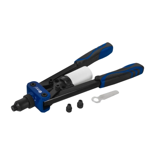 Двуручный заклепочник, 320 мм КОБАЛЬТ 910-652